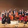 Baharda klasik müzik rüzgârı Baharda klasik müzik rüzgârı