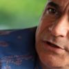 Mehmet Ali Erbil sahnede fenalaştı