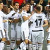 Beşiktaş'ta 12 yıl sonra bir ilk!