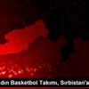 A Milli Kadın Basketbol Takımı, Sırbistan a mağlup ...