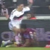 Trabzon'u isyan ettiren pozisyon Trabzon'u isyan ettiren pozisyon