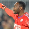 Marsilya: "Mandanda'yı satmak istemiyoruz" Marsilya: "Mandanda'yı satmak istemiyoruz"