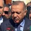 Cumhurbaşkanı Erdoğan: Seçim süreci bitti, şimdi mahkeme süreci var