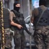 İstanbul Kağıthane'de terör operasyonu düzenlendi