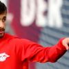 Galatasaray'ın yeni transferi İstanbul'da