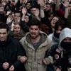 Öğrenciler bir ülkede daha sokaklara döküldü Öğrenciler bir ülkede daha sokaklara döküldü