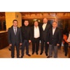 Fatoff’ta Burak Duran Güven Tazeledi Fatoff’ta Burak Duran Güven Tazeledi