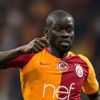 Galatasaray'da Ndiaye ile yollar ayrılıyor Galatasaray'da Ndiaye ile yollar ayrılıyor