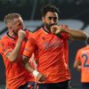Okan Buruk: "Başakşehir maça yüzde 100 hazır"