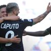 Lazio, Seri A'da havluyu attı Lazio, Seri A'da havluyu attı