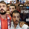 Araba kavgası