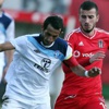 Beşiktaş'a 'Demir' yumruk