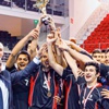 Yamanlar, yine zirveyi bırakmadı Yamanlar, yine zirveyi bırakmadı