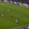 Juventus 1-0 Milan Maç Özeti