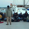 112 kişi boğulmak üzereyken kurtarıldı 112 kişi boğulmak üzereyken kurtarıldı