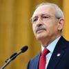 Kılıçdaroğlu: Yüzbinlerce çocuk 'bayramlık' heyecanını yaşayamayacak Kılıçdaroğlu: Yüzbinlerce çocuk 'bayramlık' heyecanını yaşayamayacak