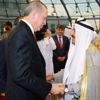 Kuveyt medyası, Cumhurbaşkanı Erdoğan'ın ziyaretine yoğun ilgi gösterdi