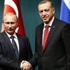 AB'den Türkiye'ye Rusya uyarısı