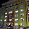 Karaman da 116 cezaevi personeli, yurda yerleştirildi Karaman da 116 cezaevi personeli, yurda yerleştirildi
