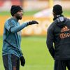 Babel Galatasaray'dan ayrılık sebebini açıkladı Babel Galatasaray'dan ayrılık sebebini açıkladı