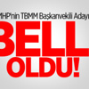 MHP'nin TBMM Başkanvekili Adayı Belli Oldu!