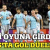 Medicana Sivasspor:2 Fenerbahçe:1 CANLI (SİVAS-FB)