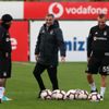 Ve Galatasaray, Beşiktaşlı oyuncuyla anlaşmaya vardı Ve Galatasaray, Beşiktaşlı oyuncuyla anlaşmaya vardı