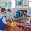 Karacabey Belediyesi’nden robotik kodlama atölyesi ... Karacabey Belediyesi’nden robotik kodlama atölyesi ...