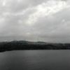 İstanbul da gökyüzünü kaplayan kara bulutlar havadan ... İstanbul da gökyüzünü kaplayan kara bulutlar havadan ...