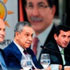 'Biz, İdris Naim değiliz' 'Biz, İdris Naim değiliz'