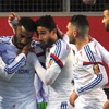 Lyon kaçıyor, PSG kovalıyor Lyon kaçıyor, PSG kovalıyor