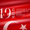 19 Mayıs 100. yıl mesajları: Resimli en güzel 19 Mayıs kutlama mesajları ve sözleri! (Atatürk sözleri)