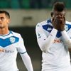 İtalya'da Mario Balotelli'ye ırkçı saldırı! Asker selamına soruşturma açan UEFA sessiz İtalya'da Mario Balotelli'ye ırkçı saldırı! Asker selamına soruşturma açan UEFA sessiz