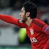 Hakan Çalhanoğlu: Terim'le görüştüm Hakan Çalhanoğlu: Terim'le görüştüm