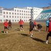 Yeşilyurt Belediyespor lider karşısında puan arayacak