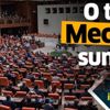 Son dakika haberi: AK Parti önemli düzenlemeler içeren yasa teklifini Meclis'e sundu Son dakika haberi: AK Parti önemli düzenlemeler içeren yasa teklifini Meclis'e sundu