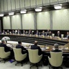 Bakanlar Kurulu'nda sürpriz isim