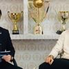 Ozan Tufan. Keşke Fenerbahçe'de kalsaydım Ozan Tufan. Keşke Fenerbahçe'de kalsaydım