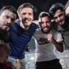 ''Hayallerinizin peşinden koşun''