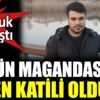 Düğün magandası kuzen katili oldu Düğün magandası kuzen katili oldu