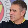 Ersun Yanal: Serdar Aziz'in transfer olmaması için bir neden yok