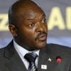 Burundi Devlet Başkanı yemin etti Burundi Devlet Başkanı yemin etti