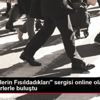 "Kayıp Dillerin Fısıldadıkları" sergisi online olarak ...