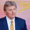 Kremlin Sözcüsü Peskov: Dolardan uzaklaşmak çok zaman alacak