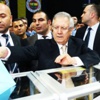 Aziz Yıldırım 12.Kez Başkan Seçildi Aziz Yıldırım 12.Kez Başkan Seçildi