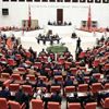 TBMM yeni başkanını seçti