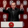 Cumhurbaşkanı Erdoğan: Geçmişi yok sayarak geleceğe yürünemez Cumhurbaşkanı Erdoğan: Geçmişi yok sayarak geleceğe yürünemez