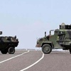 Mardin’de faciadan dönüldü!