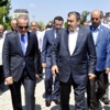 Bakan Eroğlu'nun acı günü Bakan Eroğlu'nun acı günü