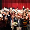 Yaşlı Meclisi ilk toplantısını gerçekleştirdi Yaşlı Meclisi ilk toplantısını gerçekleştirdi